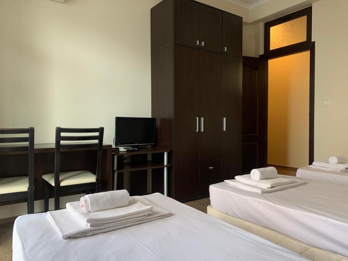 Park And Pool Apartment Несебир Екстер'єр фото